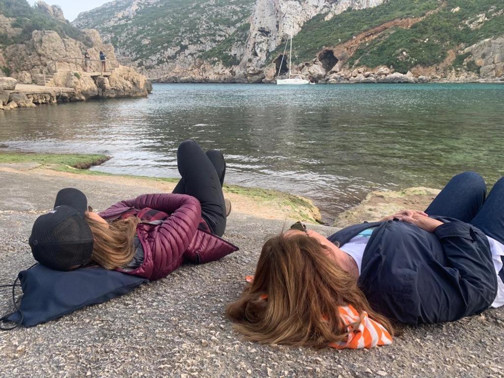 Acogedor Y Precioso Atico En Javea Primera Linea Playa Extérieur photo